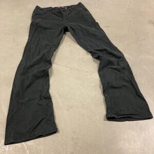 y2k unionbay bootcut jeans 30x30